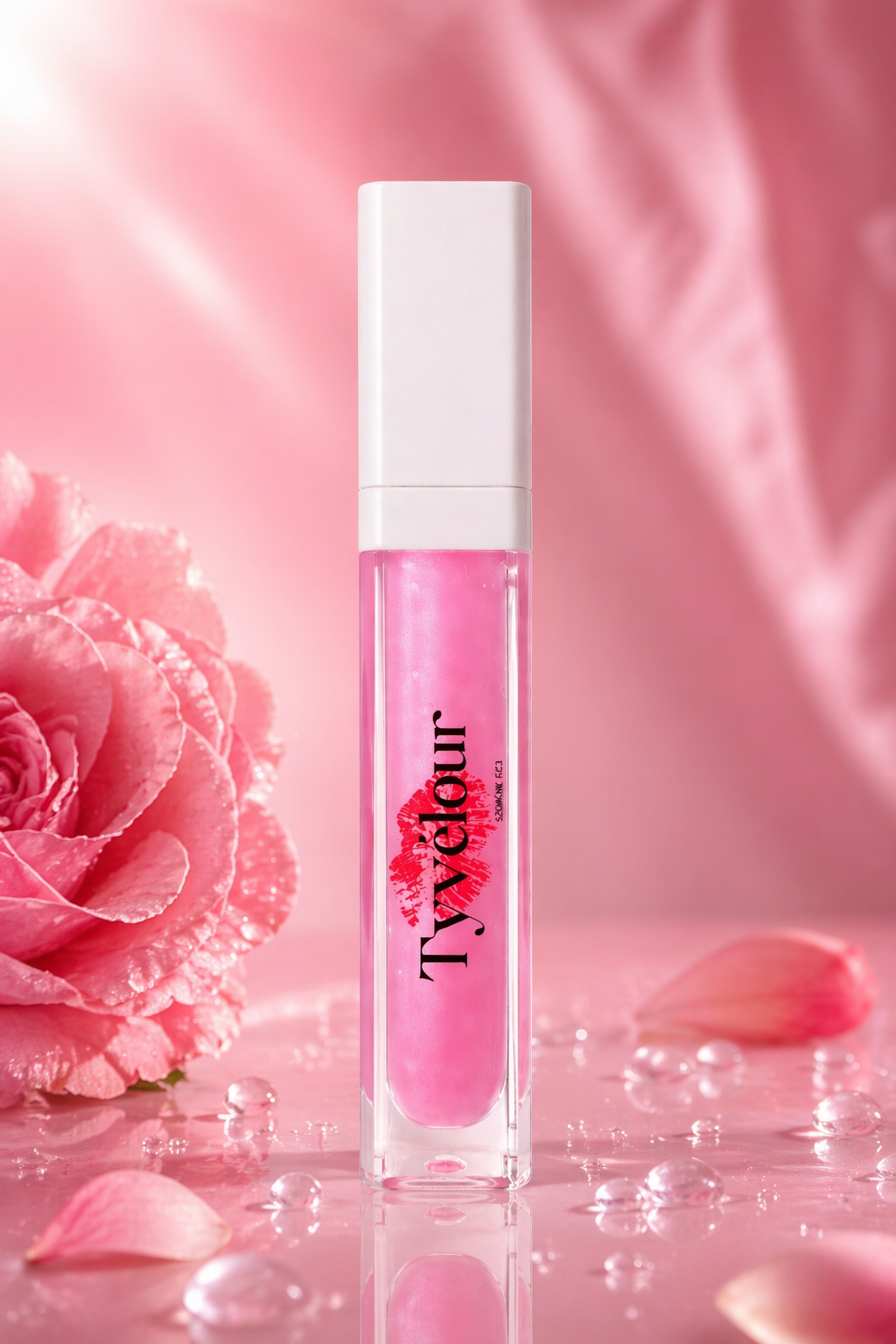 baby girl lipstick
